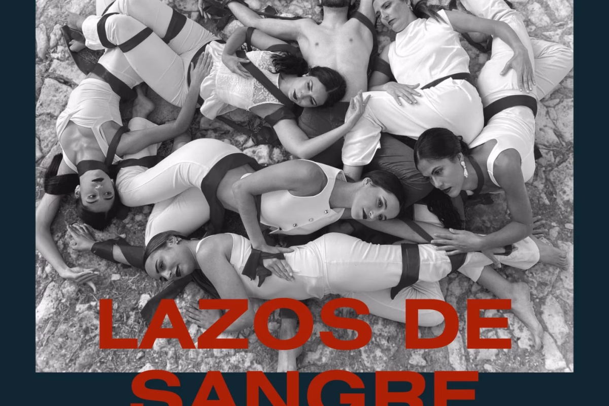 Lazos de Sangre en Torquemada