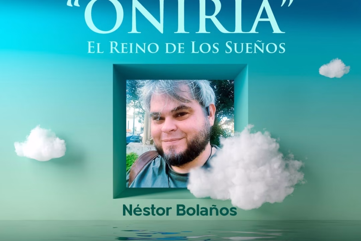 Oniria: el reino de los sueños en Gáldar