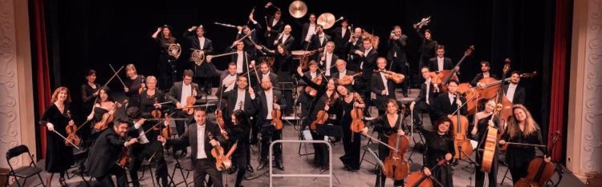 Concierto de Aranjuez / El amor brujo en Torre del Bierzo