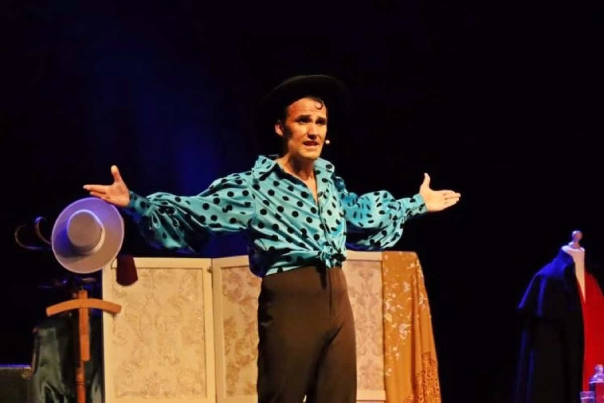 Teatro: en Plasencia