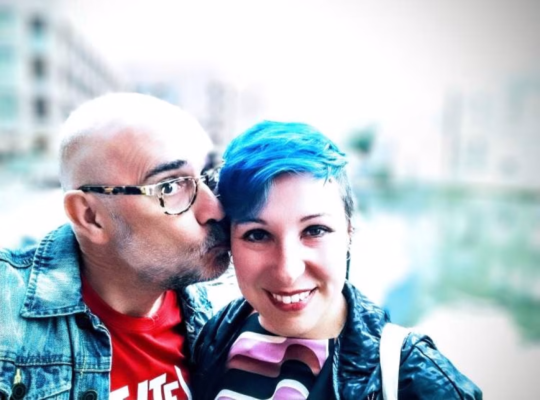 REPUNANTAS: AS PUNKIES DA LITERATURA GALEGA: DE MARÍA BALTEIRA A BEGOÑA CAAMAÑO - FRANCISCO CASTRO E INMA LÓPEZ SILVA en Noia