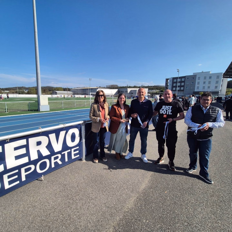 Campionato Provincial de XOGADE en Cervo