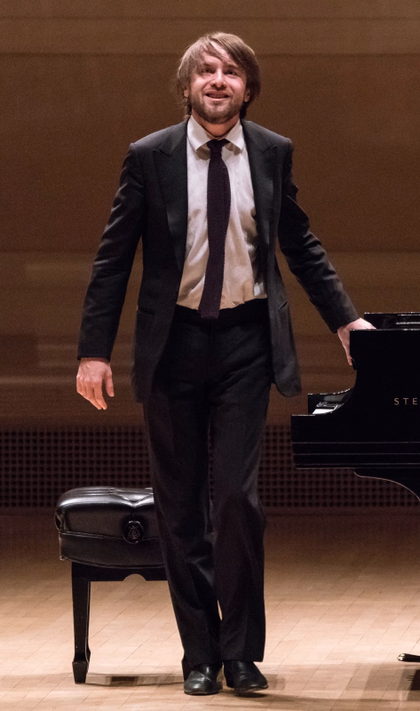 87 Quincena Musical: Mahler Chamber Orchestra en Donostia