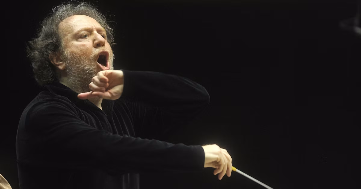 87 Quincena Musical: Orquesta Filarmónica de la Scala de Milán en Donostia
