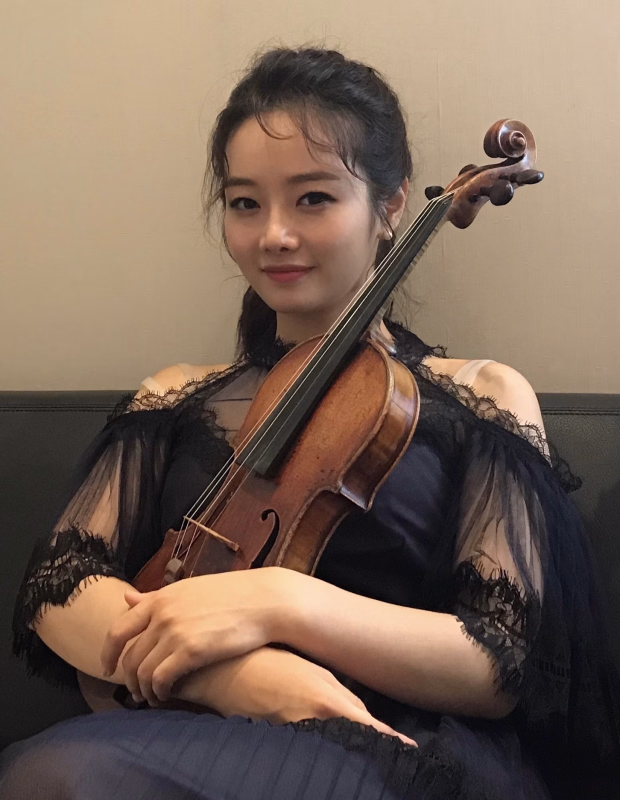 87 Quincena Musical: Seoul Philharmonic Orchestra en Donostia