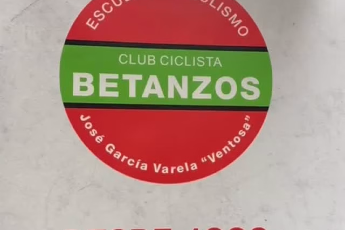 Cartel de Copa de España Féminas 2026 en Betanzos