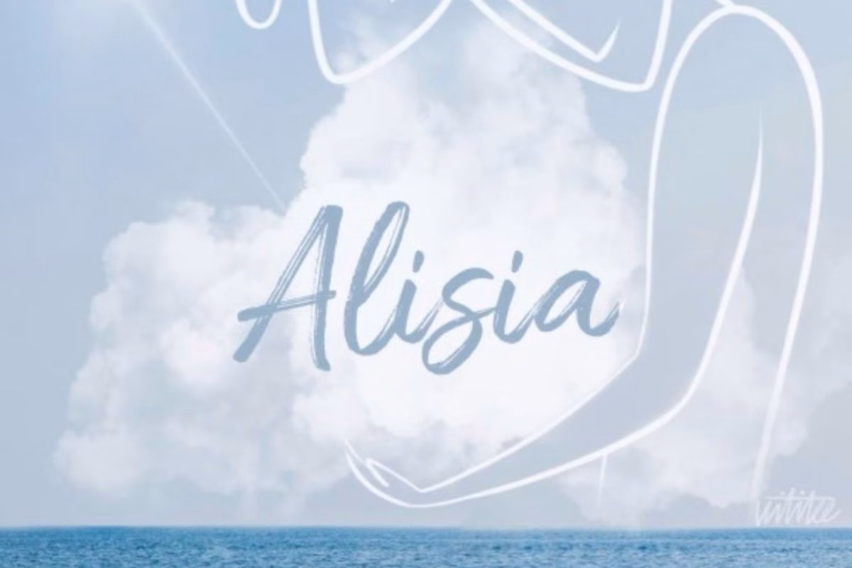 Alisia en Gáldar
