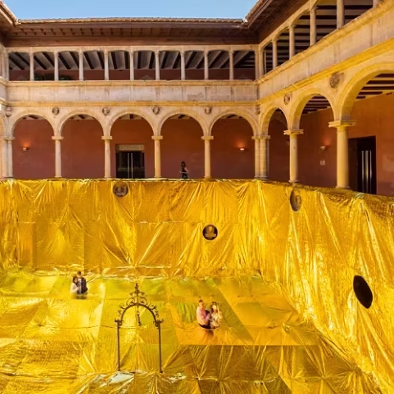 A Cel Obert - Edición 2026 en Tortosa