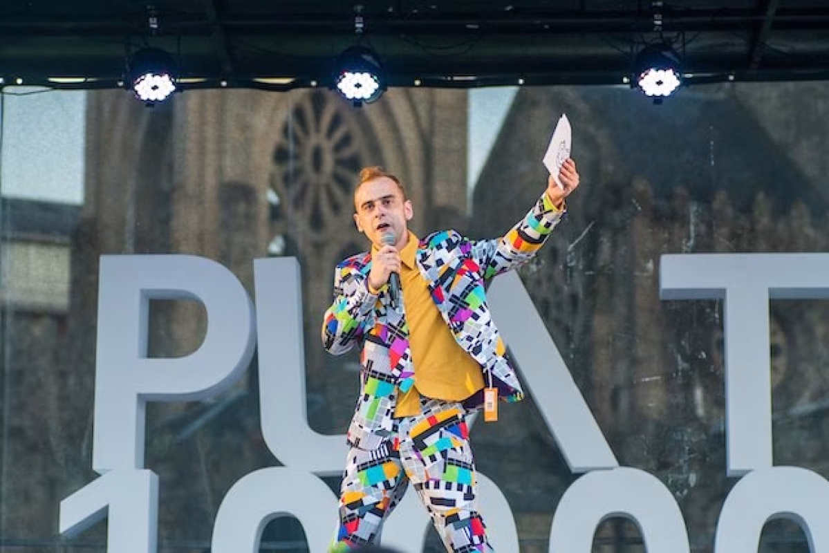 A gran gala do circo, maxia e humor en O Carballiño