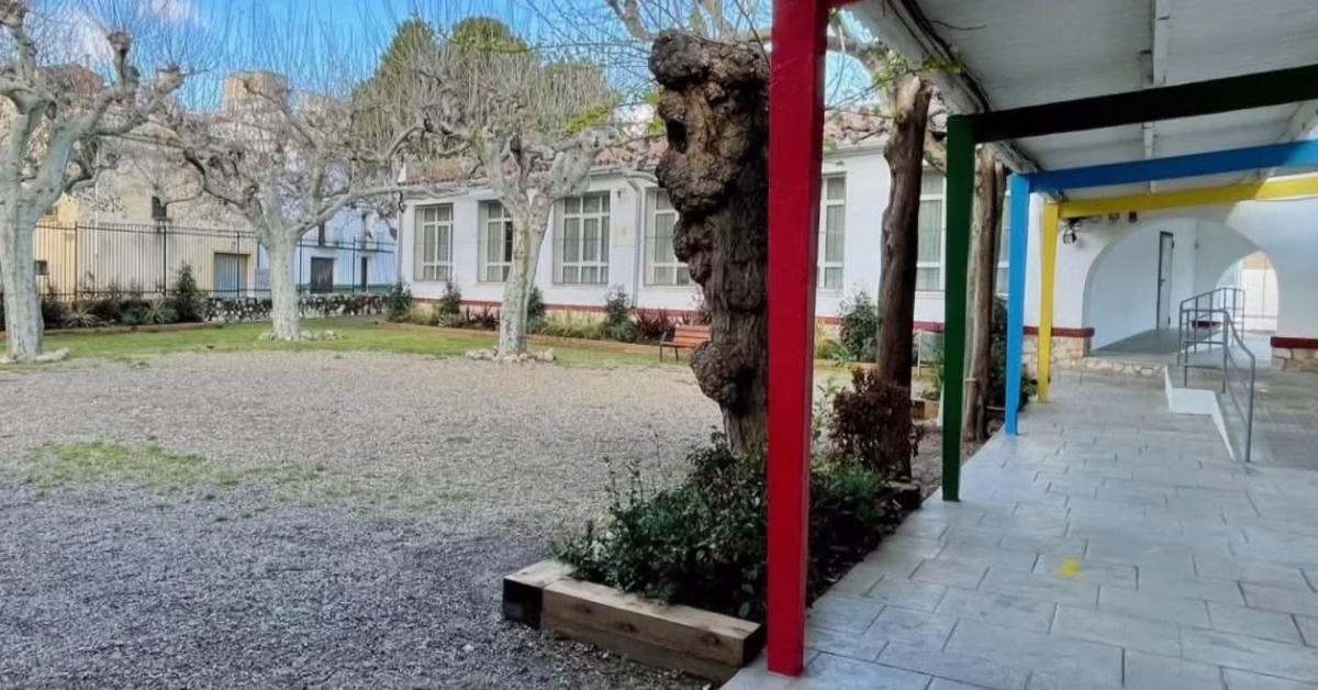 Cartel de Proceso de Inscripción y Puertas Abiertas Escola Municipal de Música de Cambrils en Cambrils