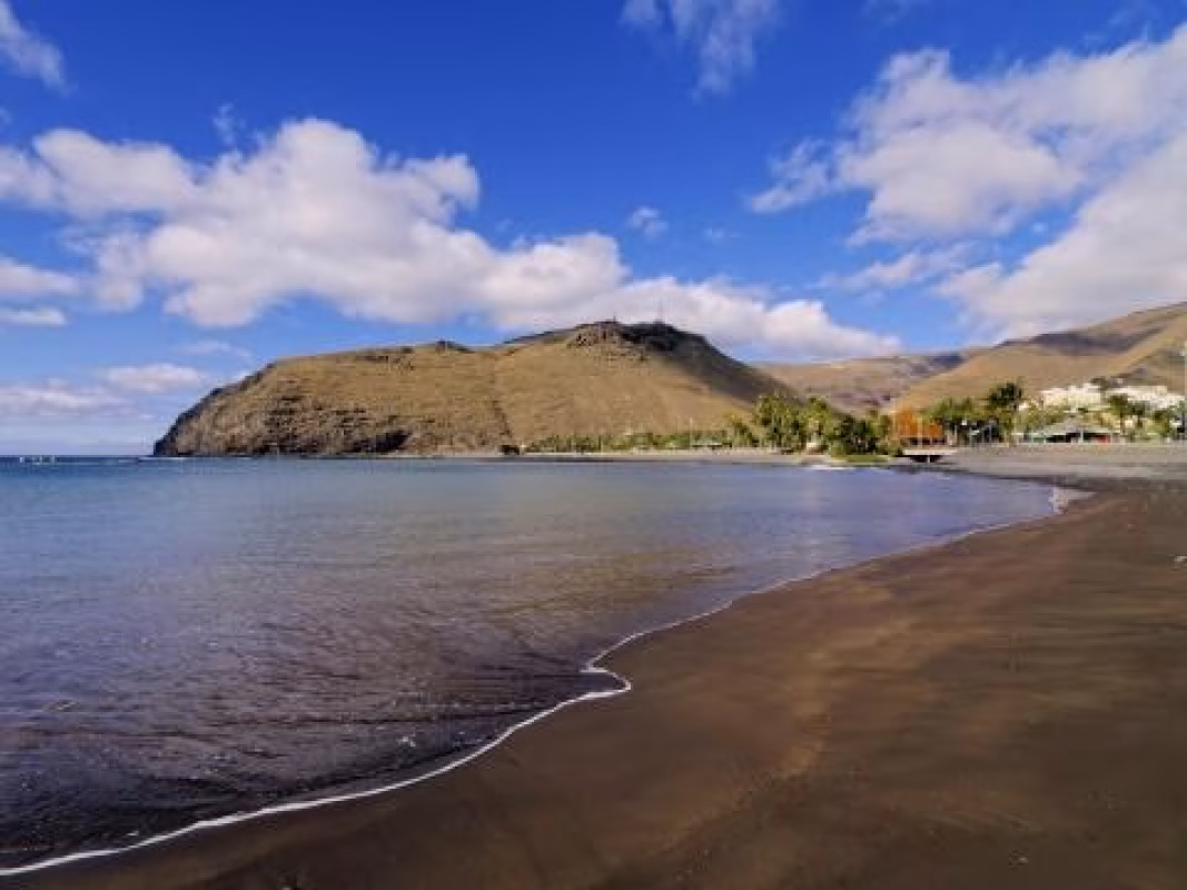 Actividades de verano en San Sebastián de la Gomera en San Sebastián de la Gomera