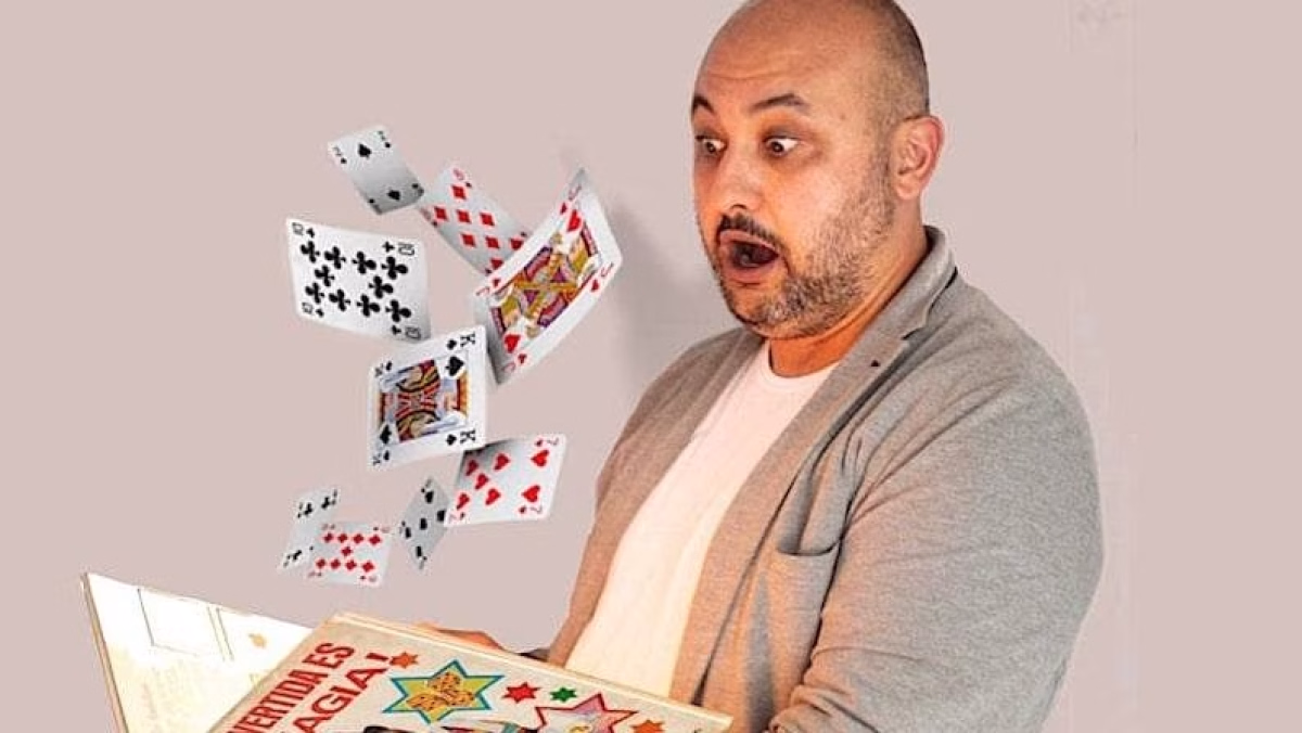 Apren-Deimi en Quiroga