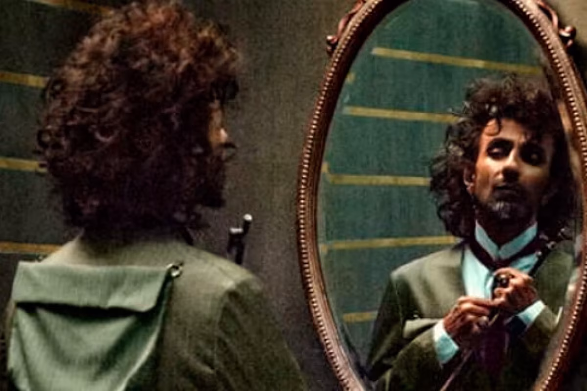 Ara Malikian (6 diciembre - Euskalduna Bilbao) en Bilbao
