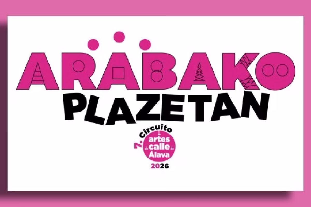 Arabako Plazetan 2026: "Limani" en Zuia