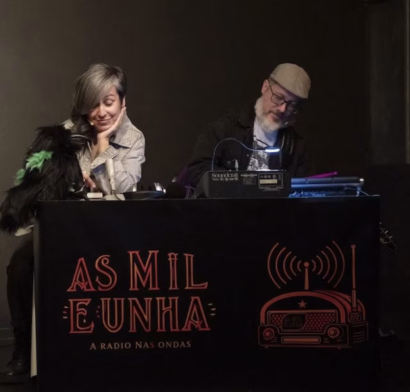 As mil e unha en Arzúa