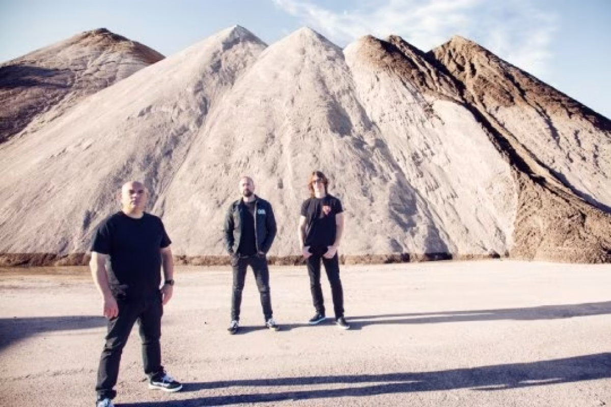 Aste Nagusia de Bilbao 2026 (Muestra Metal, Pop-Rock): Izena + Basaki en Bilbao
