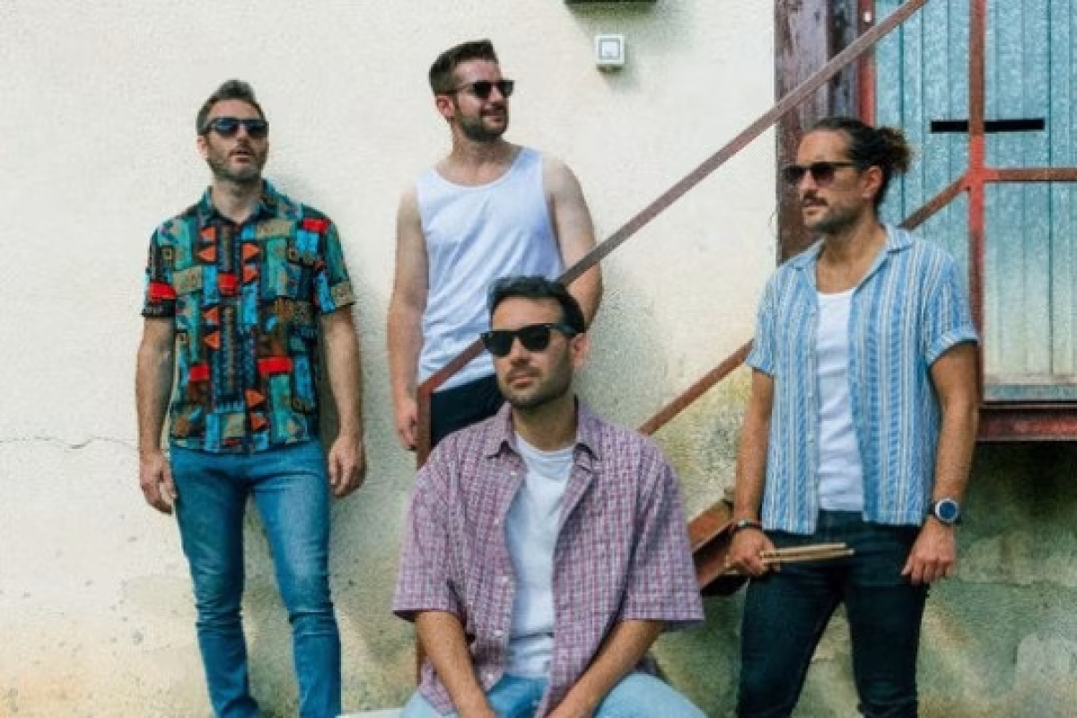 Aste Nagusia de Bilbao 2026 (Muestra Metal, Pop-Rock): LORREINE + Pablo Ríos en Bilbao