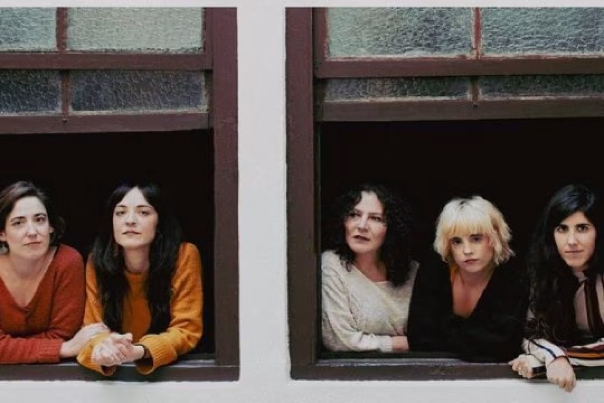 Aste Nagusia de Bilbao 2026 (Muestra Metal, Pop-Rock): Vulcanizadas + Vittersweet Trio en Bilbao