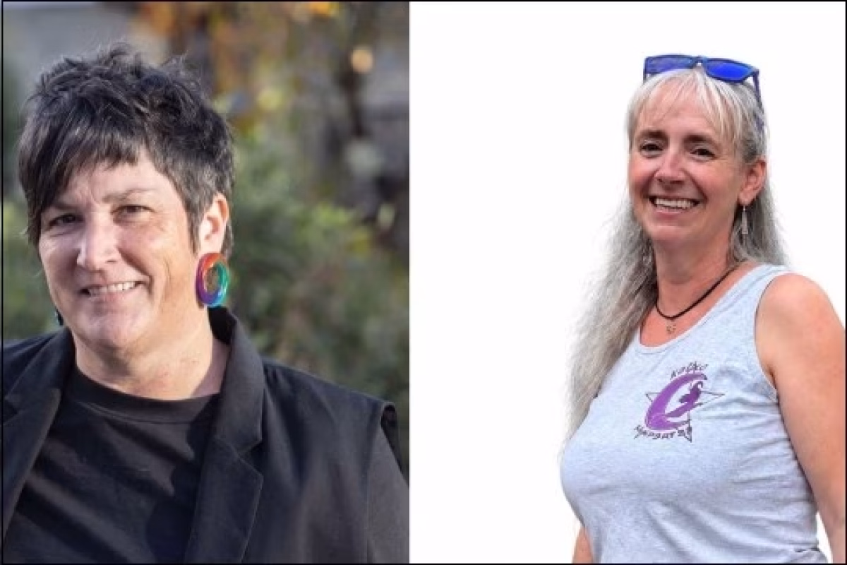 Aste Nagusia de Bilbao 2026: Onintza Enbeita y Ainhoa Urrekola en Bilbao