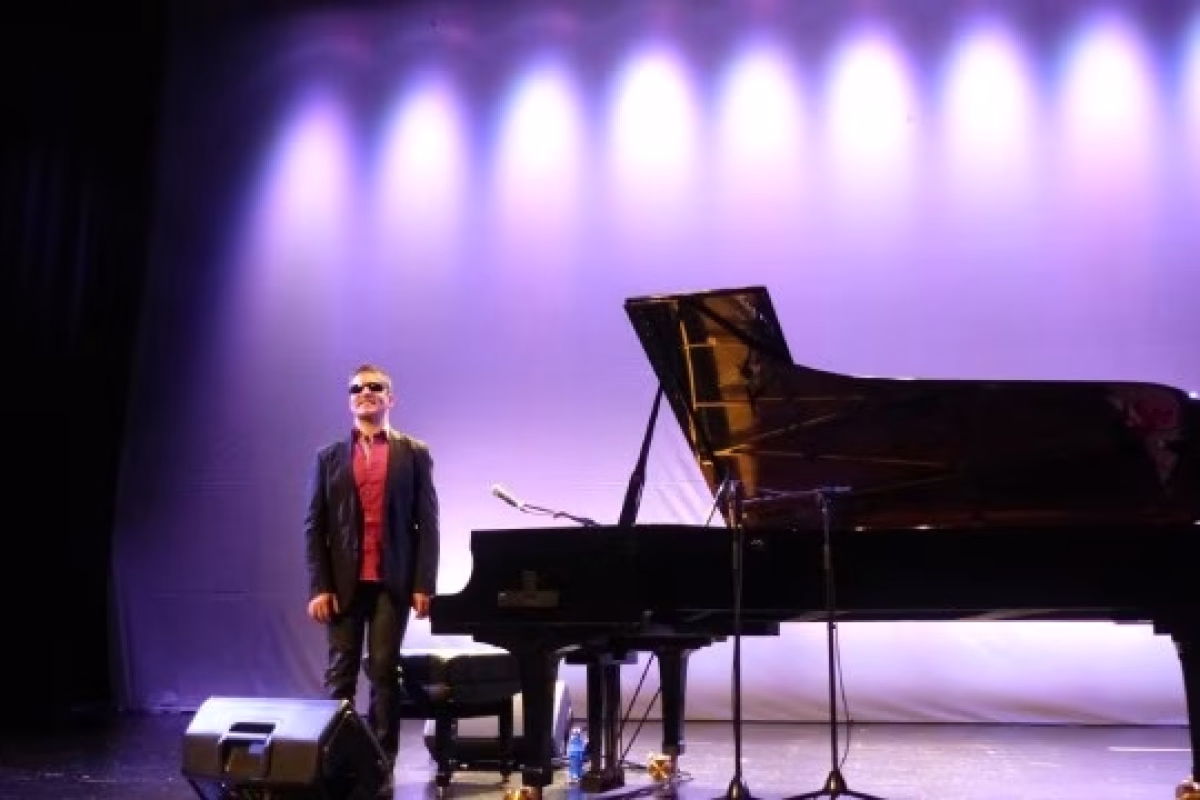 Aste Nagusia de Bilbao 2026: Serafín Zubiri & Banda Municipal de Bilbao (Homenaje a Miguel Ríos) en Bilbao