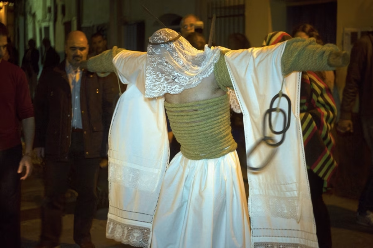 Los Empalaos 2027 en Talavera
