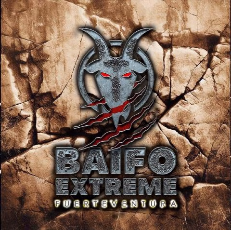 Baifo Extreme en Tindaya