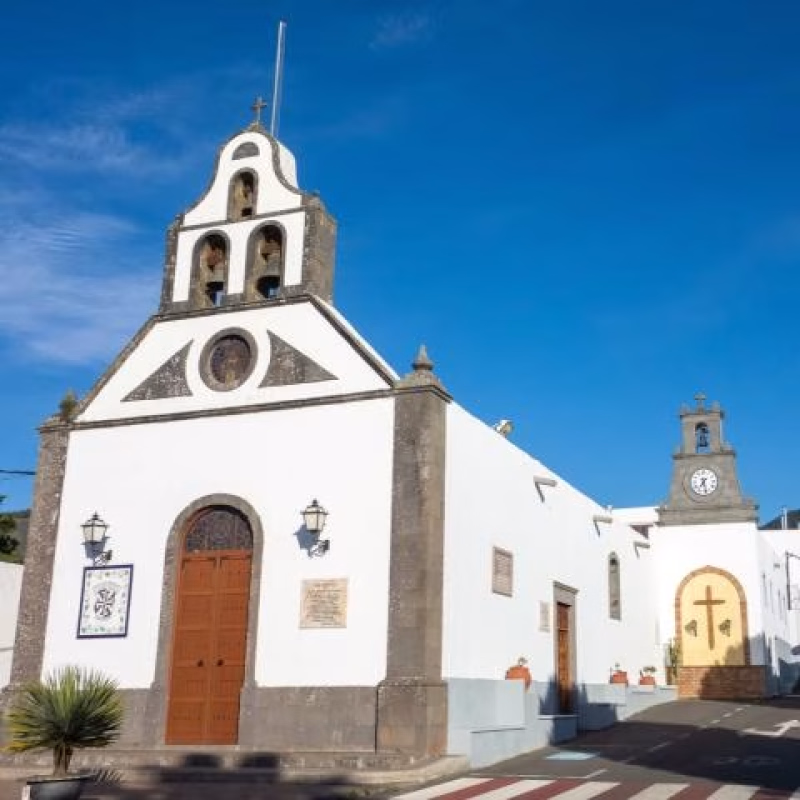 Bajada de la Rama del Juncalillo en Juncalillo