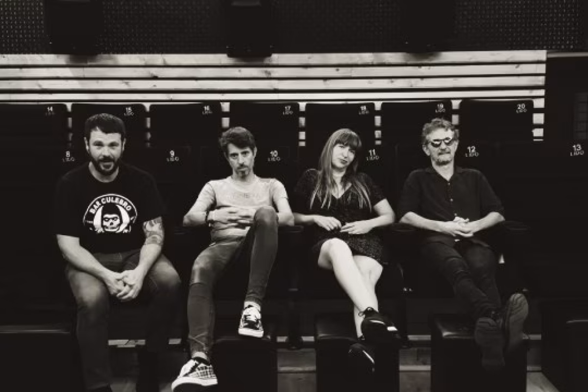 Belar Sounds 2026: Birkit en Vitoria-Gasteiz