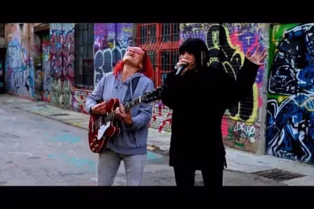Belar Sounds 2026: Dub Diva & Jhana Beat en Vitoria-Gasteiz