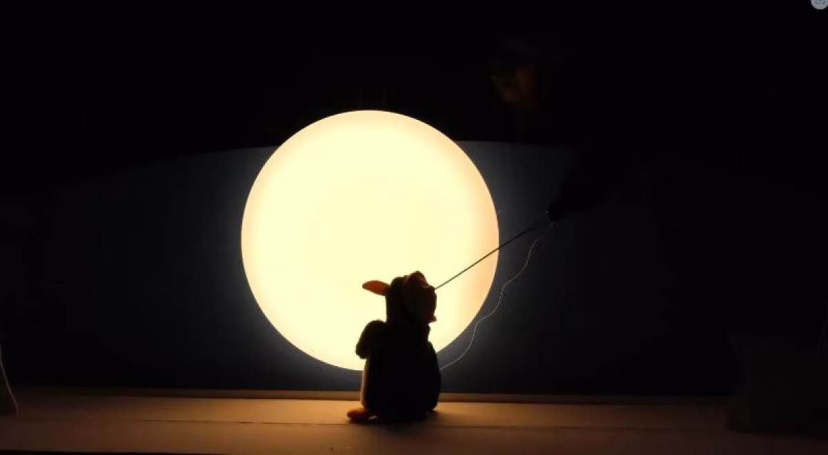 'Bobo' (PERIFERIA) en Benavente