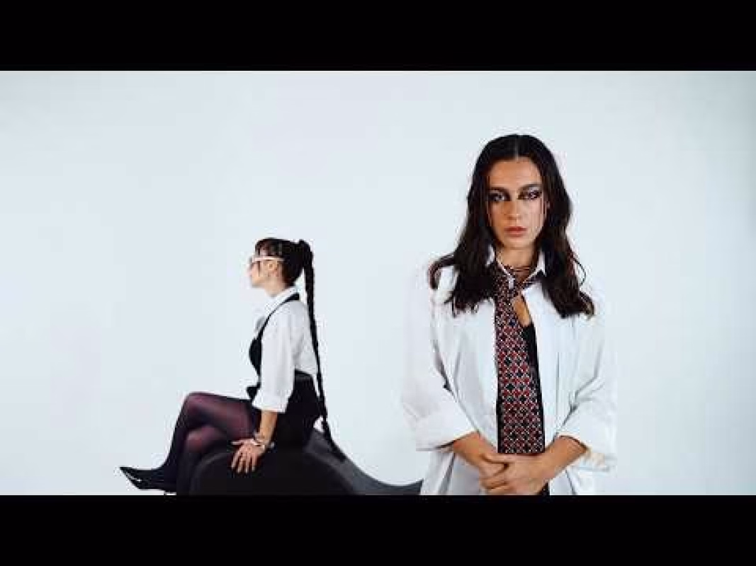 Brisa Sessions: Kadriana Massri en Málaga