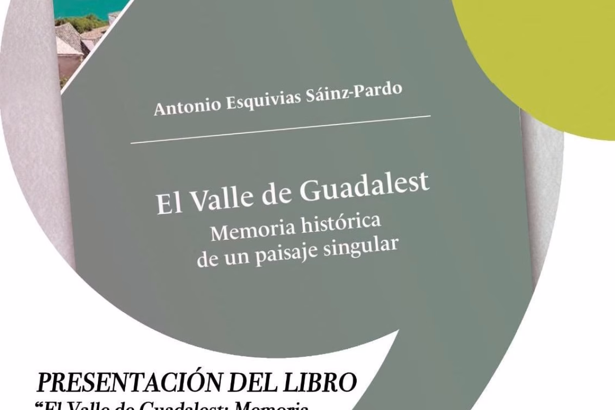 Presentación del libro 'El Valle de Guadalest: memoria histórica de un paisaje singular' en el Castell de Guadalest