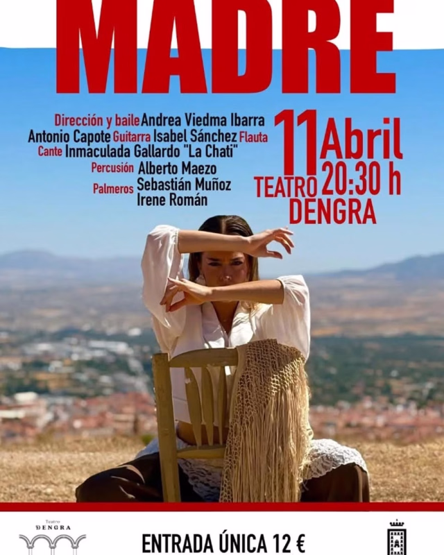 MADRE en Baza
