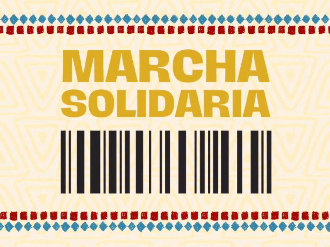 XX Edición de la Marcha Solidaria 2026 en Torre del Bierzo