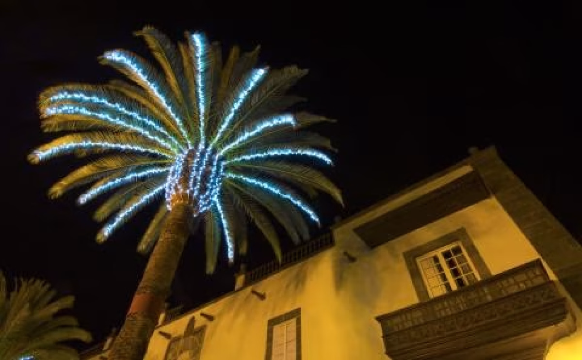 Cabalgata de Reyes del Puerto del Rosario en Puerto del Rosario