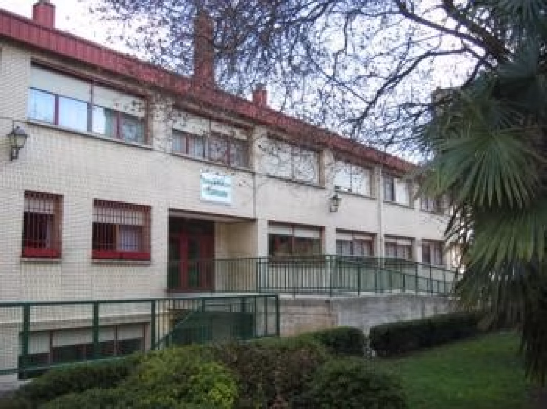 Campamentos urbanos de verano del Ayuntamiento de Pamplona en Pamplona