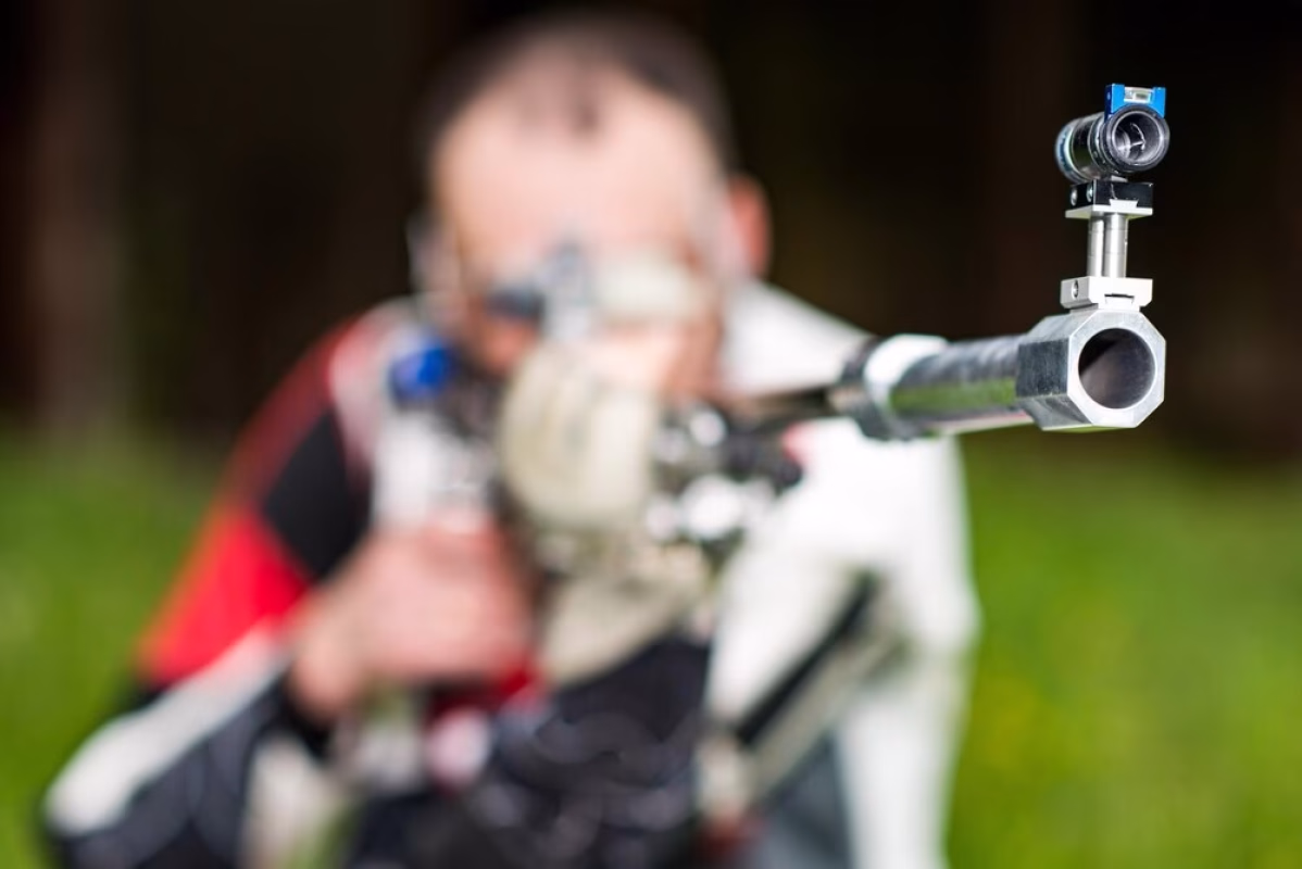 Campeonato de España de Armas Deportivas Veteranos en Oviedo