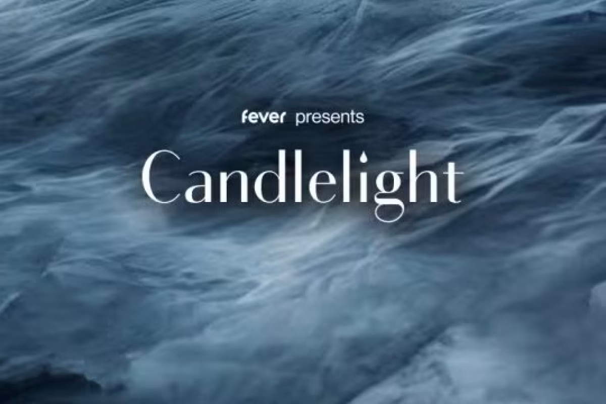 CANDLELIGHT Bilbao: "Tributo a Hans Zimmer" en Bilbao