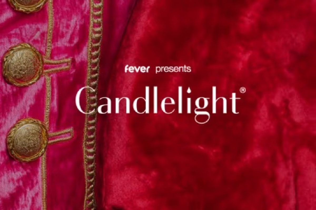 CANDLELIGHT Bilbao: "Tributo a Queen y The Beatles" en Bilbao