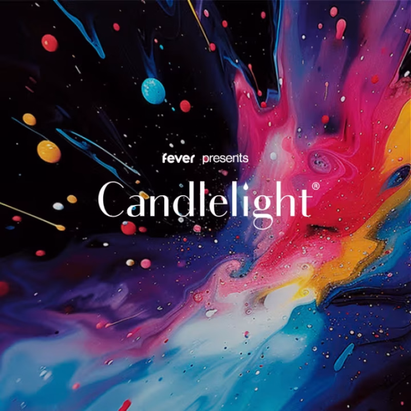 Candlelight: Ed Sheeran vs Coldplay en Vigo