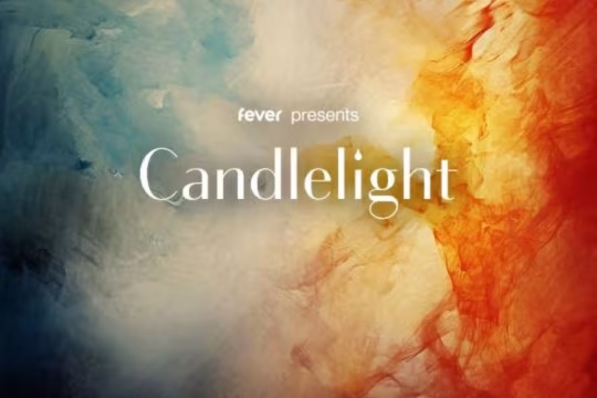 CANDLELIGHT Vitoria-Gasteiz: "Coldplay VS. Imagine Dragons" en Vitoria-Gasteiz