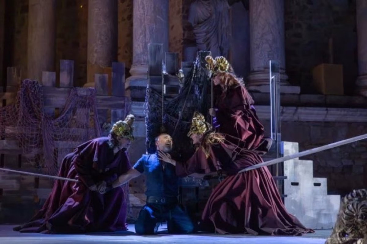 Teatro: en Plasencia