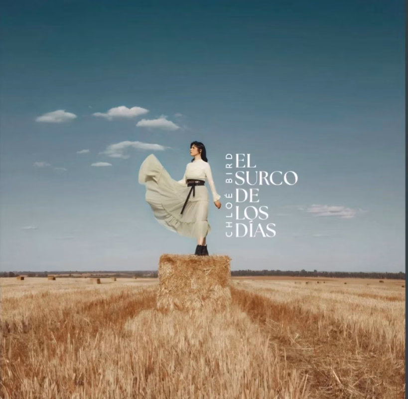 Chloé Bird en Las Noches de Santa María en Plasencia
