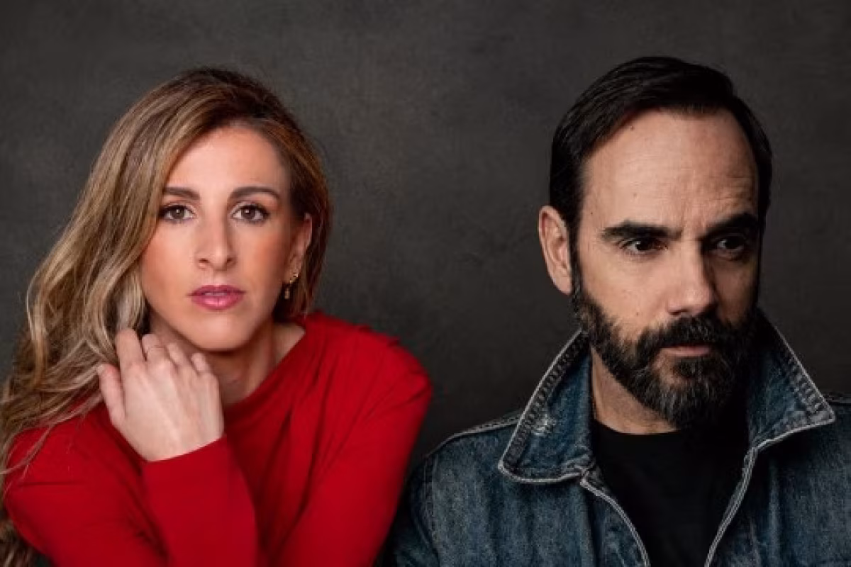 Ciclo Lied Arriagan: "De París a Granada: homenaje a Manuel de Falla" en Bilbao