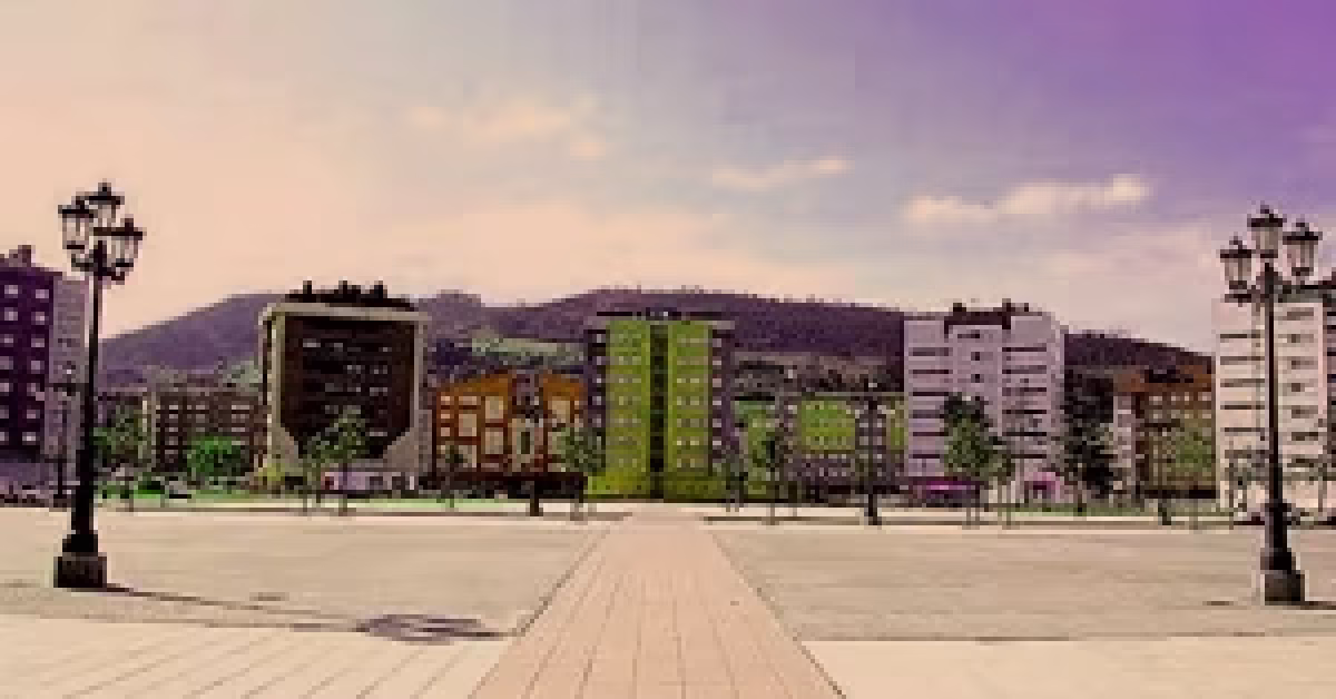 Circus Funky en Oviedo