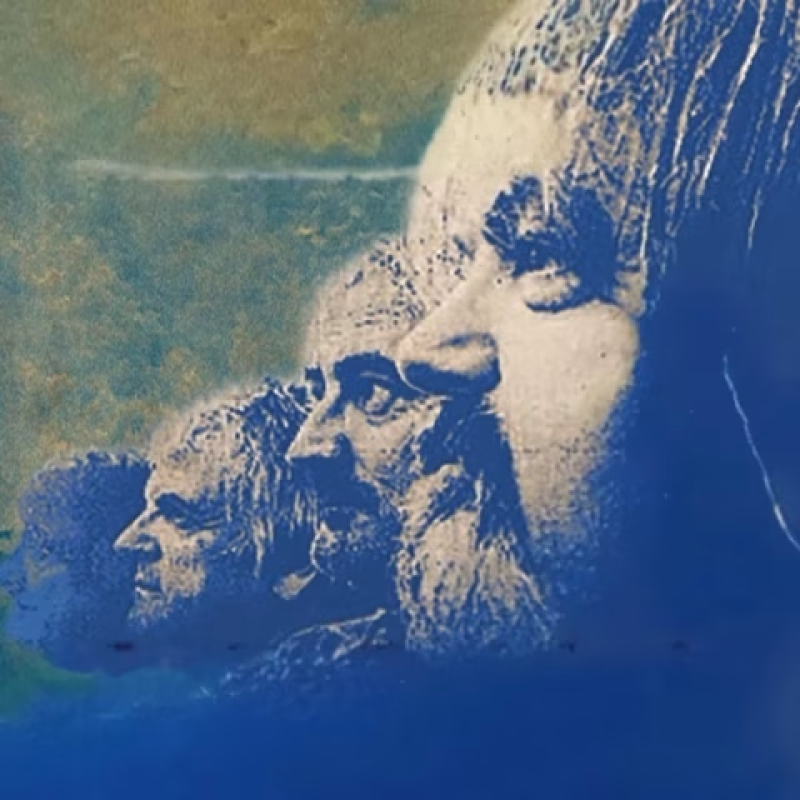 Clearwater Creedence Revival en Telde