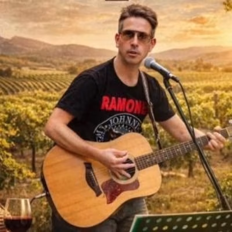 Club Confessions. Andy Leveau en Vitoria-Gasteiz