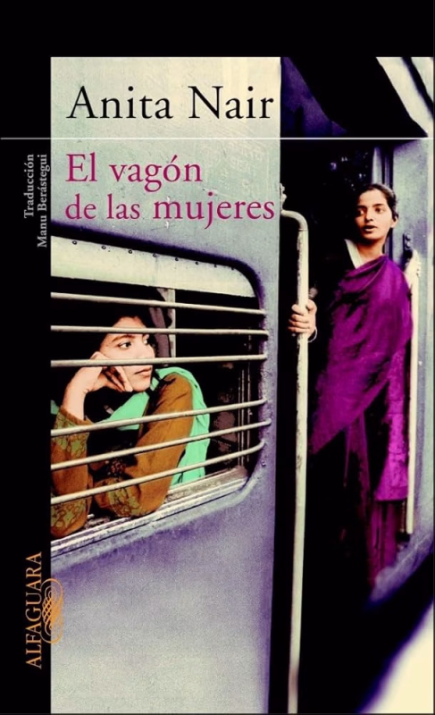 Club de lectura: El vagón de las mujeres en Vigo