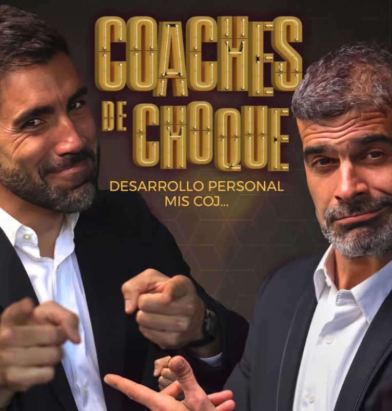 COACHES DE CHOQUE en Santiago de Compostela
