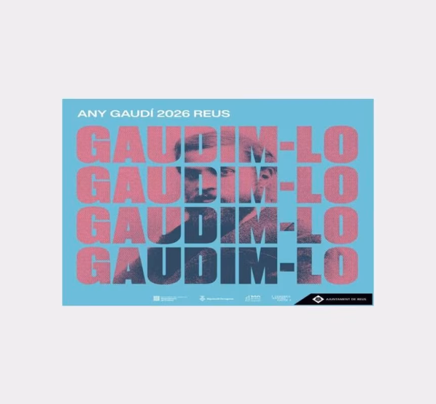 Codi Gaudí en Reus